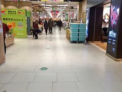 -永辉超市(泰州万达广场店)