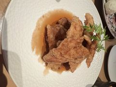 -七菜馆·东北菜·蒸饺(文体路店)