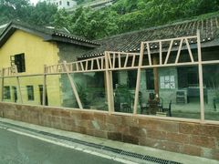 -观音桥百香林西点