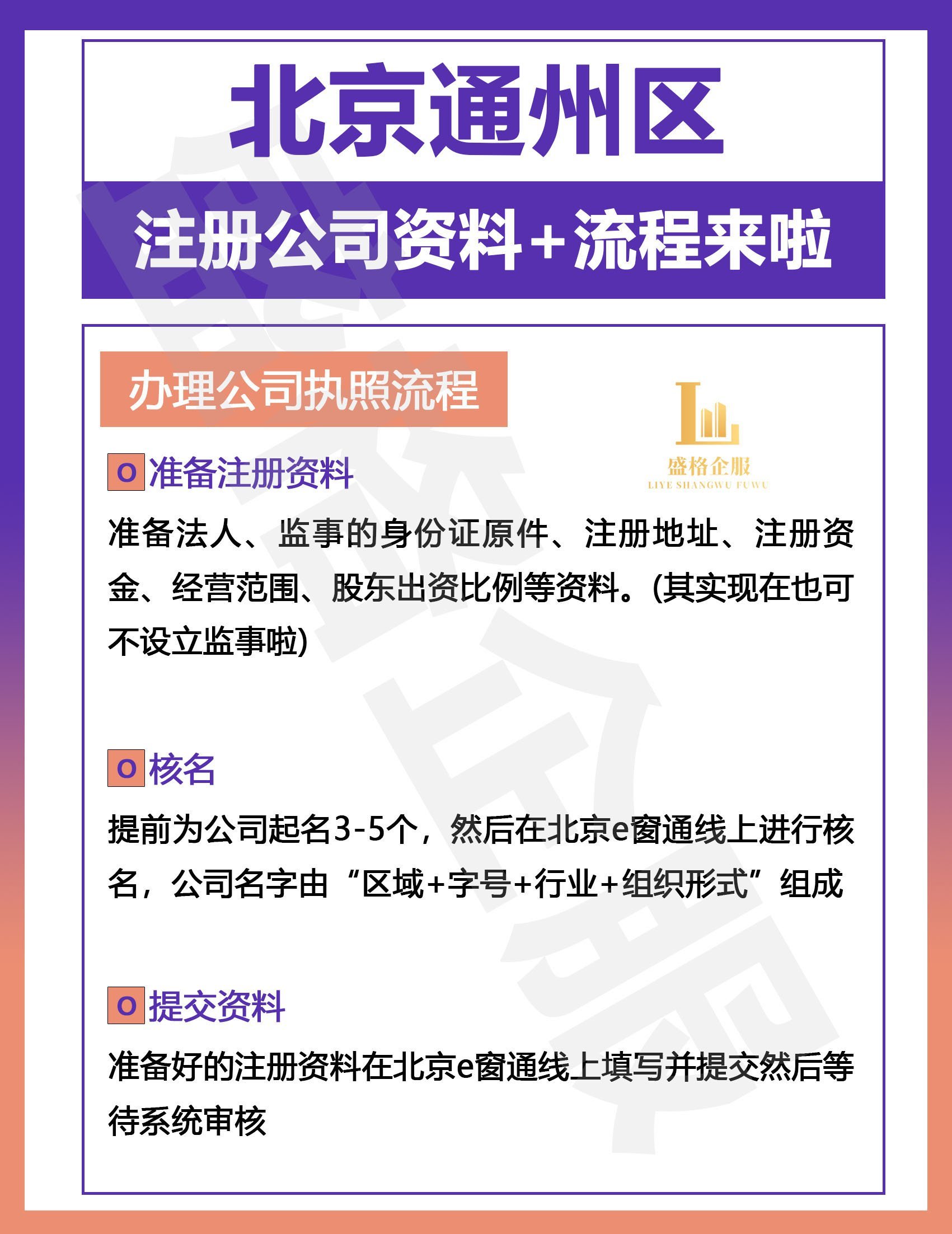 注册公司的基本资料是在哪里办