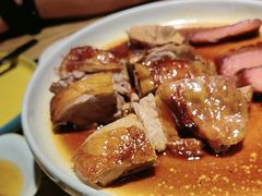 -昌勝香港深井烧鹅(新年华店)