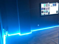 -零纪元VR体验馆·桌游(黄浦店)