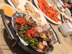 -鹅公村·国家非遗传承(荔湾店)