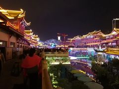 -眉山湿地公园(东坡区)