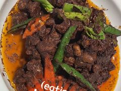 -湘邻呷铺·田园家宴(汉基广场店)