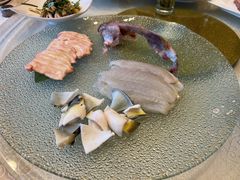 河豚涮锅-孔庆璞河豚馆(白玉兰酒店)