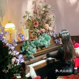 来爱丽丝过仪式感满满的圣诞节👸