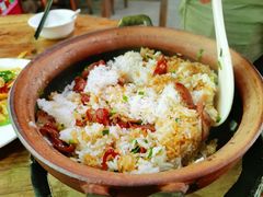 -溪悦渔庄(九龙湖店)