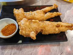 -宽尺巷鱼蛙自助火锅(虎丘钻石广场店)