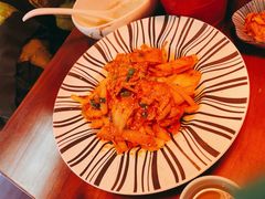 -槿Story·韩国料理(望京韩国美食城店)