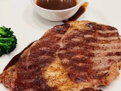-北京友谊宾馆·俄罗斯餐厅