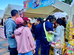 -百年港湾奥特莱斯(香炉礁店)