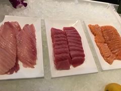 -上海丽笙精选海仑宾馆·莫赛克餐厅