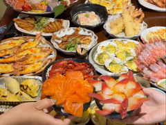 -相左日料放题自助(太原街店)