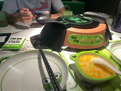 -淘蛙(广州星寰国际商业中心店)