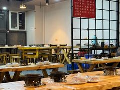 -范贤光鸡公煲(平乐园总店)