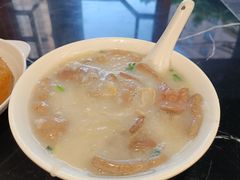 -伍湛记 · 广州老字号(龙津中路店)