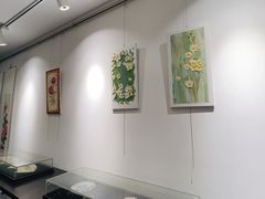 -中国湖笔博物馆(莲花庄路)