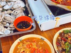 -江湖万州烤鱼(王子美食城)