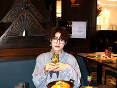 -安南越南餐厅(青岛万象城店)