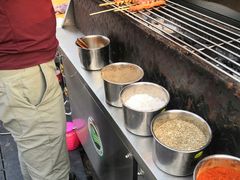 -万景饭店·鱼街农家菜