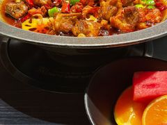 -六月雪干锅(印象汇店)