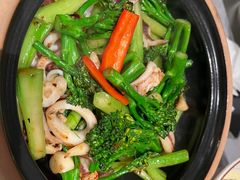 -晓粤·惹味粤菜(凯德乐峰广场店)