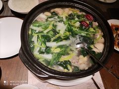 -采悦轩中餐厅·粤菜·海南菜(神州半岛喜来登度假酒店)