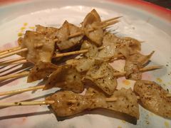 -北丐先生·野馄饨烧烤(雨花万象店)