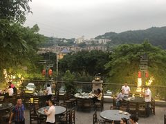 -老幺泉水鸡
