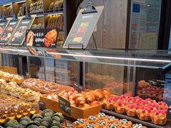 -红跑车HPCBAKERY(汉商店)