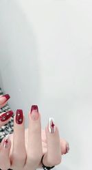 -1T·1M 日式美甲美睫