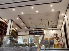 -千滋百味·醉江澜花园餐厅(街道口店)