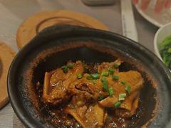 -小时候焗海鲜(鄞州万达店)