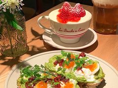 -O'eat Blossom&Pelican(深圳首店)