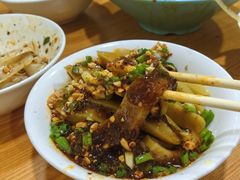 -何氏筠连水粉(明伦堂店)