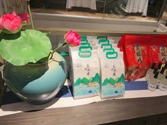 -毛家饭店·30年融合新湘菜(汉峪金谷店)