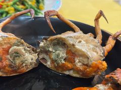 -莲花公园煎蟹(总店)