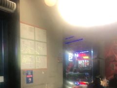 大堂-红钳侠小龙虾·烧烤(中赢康康谷店)