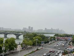 -长沙国金中心异国印象酒店