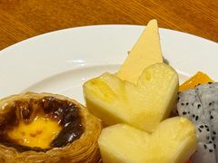 -咖啡厅自助餐厅(贵阳中天凯悦酒店)