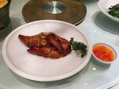 -万龙洲海鲜(广渠门店)