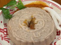 -芋包王闽南茶楼(八市店)