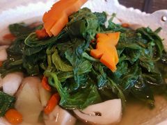 -若蘭慈·无国界素食料理(欢乐海岸店)