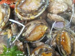 -海帮主·蒸汽海鲜青岛菜(栈桥火车站店)