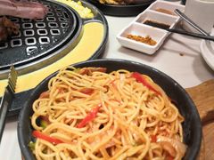 -韩宫宴烤肉·料理(苏州中心店)