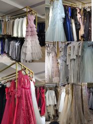 -月月婚纱礼服仓储店(王府井店)