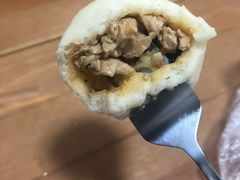 -红帽叔叔包子