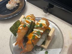 -争鲜回转寿司(东方银座店)