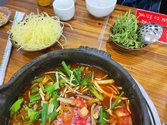 -笔记安顺夺夺粉火锅